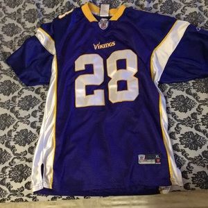 Adrian Peterson Jersey